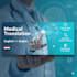 provide accurate medical document translation