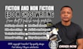 ghostwrite and design self help books, wellness, personal development journal
