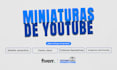 create a youtube thumbnail
