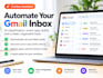 automate your gmail inbox with ai classification and reply drafts