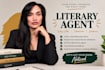 help with book publishing literary agent research and submissions