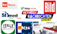publish your article on top german, italian media outlets