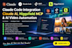 claude code integration claude claude higgsfield mcp claude ai video editor