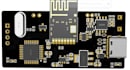 design rf pcb layout, antenna integration and controlled impedance