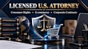 write a powerful consumer protection refund demand letter