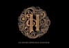 create a luxury royal monogram logo design