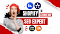 setup shopify s e o bloggle altking gptlab tiny tapita searchpie SEO hero