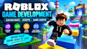 create roblox game, roblox studio map, game assets and custom roblox experience