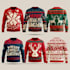 do christmas mug and sweater