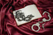 write a personalized erotic romance story