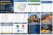 do construction quantity takeoff and boq using planswift