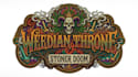 design a dark gothic metal band logo