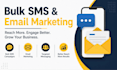 send bulk email, email campaign, bulk email