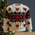 create a fully printed ugly christmas sweater