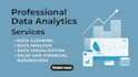 create a stunning power bi dashboards, dax reports and data visualizations