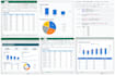 analyze and visualize your data