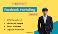 do facebook promotion in your targeted area