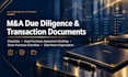 prepare a precise share purchase transaction document checklist