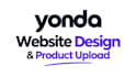 design yonda website professionally