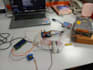 do custom arduino programming and circuit design