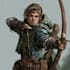 dnd character art and dnd character art
