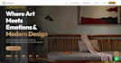 build a responsive website and web application