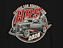 design amazing wonderful classic car logo