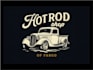 make amazing luxury classic car logo design