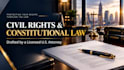 draft a compelling constitutional rights violation complaint