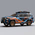 do professional car wrap design, vehicle wrap design