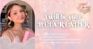 beta read your ya fantasy or romance novel