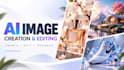 create ai images and fix ai generated mistakes