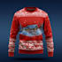do christmas sweater design