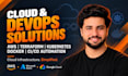 be your devops engineer for cloud deployment and automation