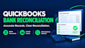 do quickbooks bank reconciliation