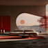 render interior, interior design, house, restaurant