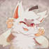 do human and furry digital art commission