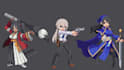 pixel art animation nsfw pixel art sprite sheet character design sprite animatio