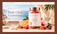 design private label supplement shopify store supliful dropshipping