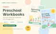 design preschool worksheets for kids