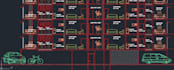 autocad plans shop drawings window design