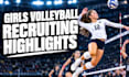 edit girls volleyball recruiting highlights
