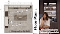 create kitchen designs and technical cabinetry drawings