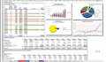accounting, book keeping, reporting