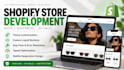 build a high converting shopify store