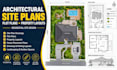 design architectural site plans plot plans and residential property layouts