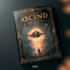 design fantasy book cover, book cover