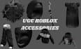 create custom roblox ugc wearable items