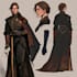 create a character design