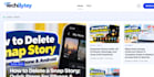 do guest post on techbytey dot com